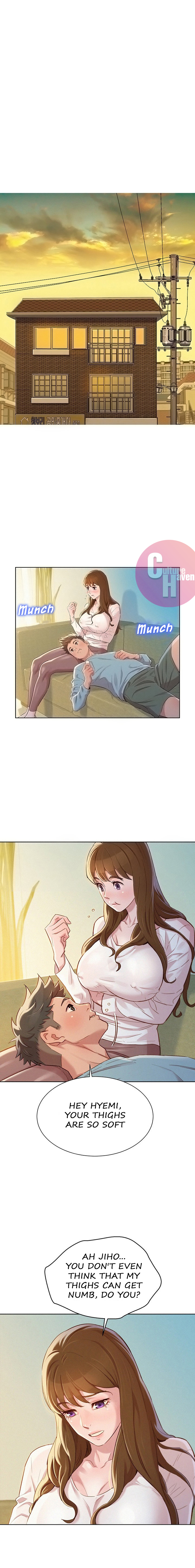 What Do You Take Me For? - Chapter 83 [photo 2] - MangaPorn