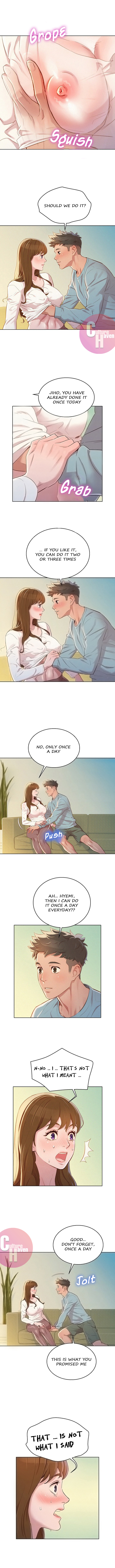 What Do You Take Me For? - Chapter 83 [photo 4] - MangaPorn