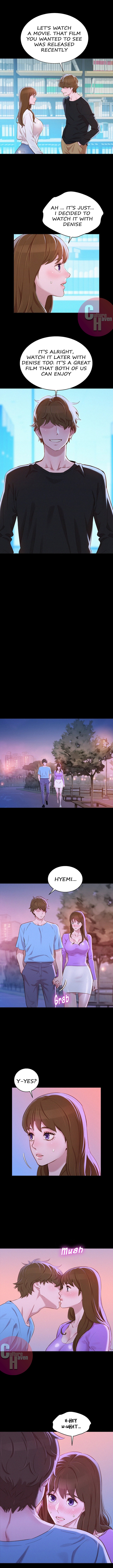 What Do You Take Me For? - Chapter 83 [photo 7] - MangaPorn