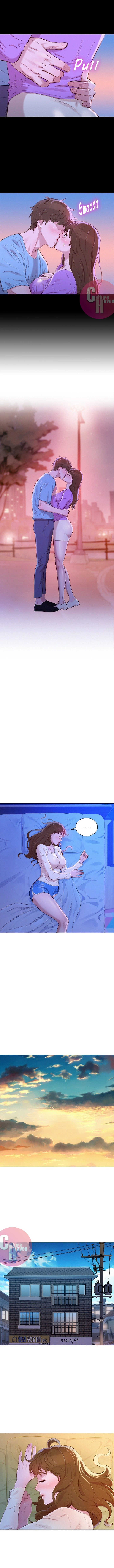 What Do You Take Me For? - Chapter 83 [photo 8] - MangaPorn