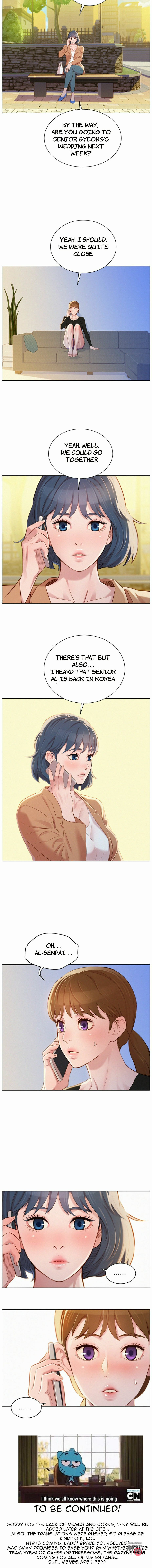 What Do You Take Me For? - Chapter 84 [photo 12] - MangaPorn