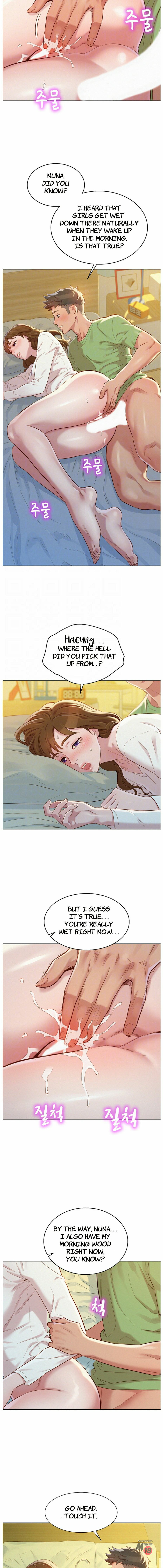 What Do You Take Me For? - Chapter 84 [photo 3] - MangaPorn