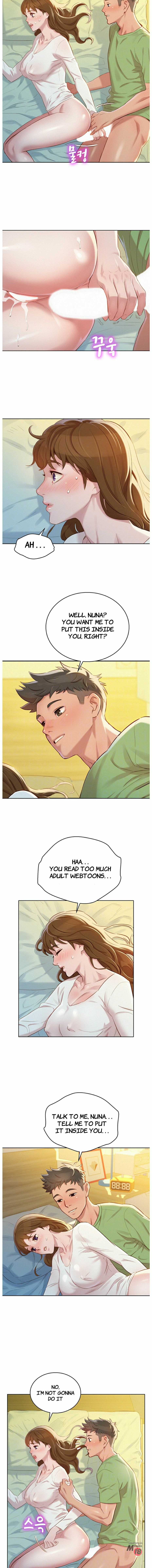 What Do You Take Me For? - Chapter 84 [photo 4] - MangaPorn