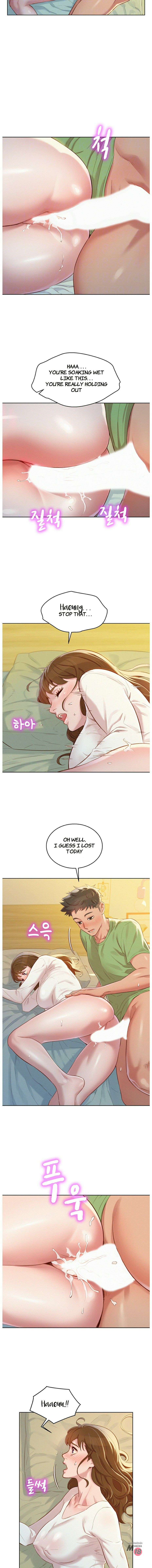 What Do You Take Me For? - Chapter 84 [photo 5] - MangaPorn