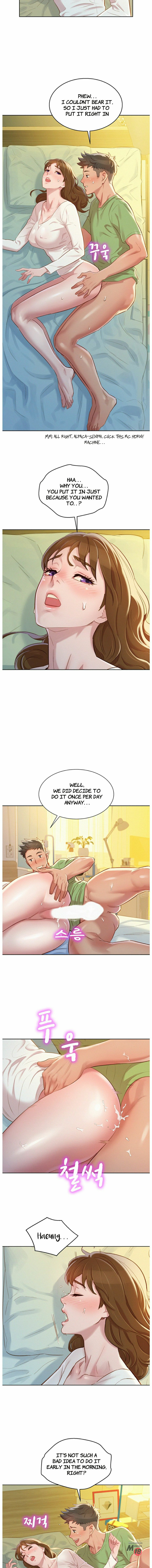 What Do You Take Me For? - Chapter 84 [photo 6] - MangaPorn