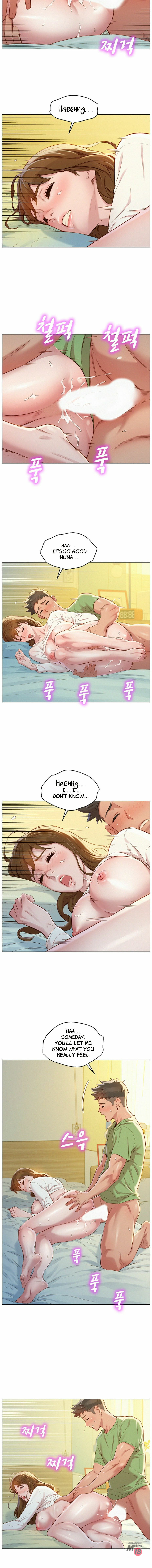 What Do You Take Me For? - Chapter 84 [photo 9] - MangaPorn