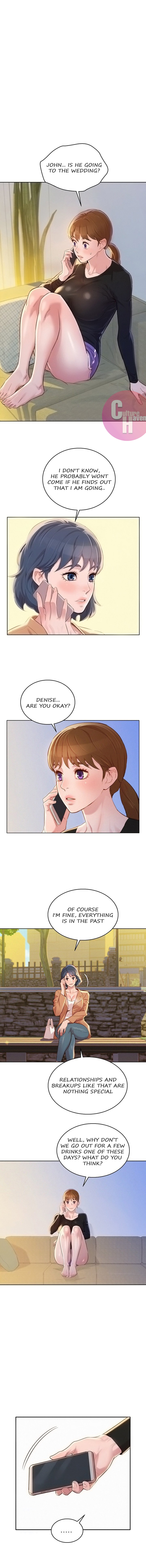 What Do You Take Me For? - Chapter 85 [photo 2] - MangaPorn