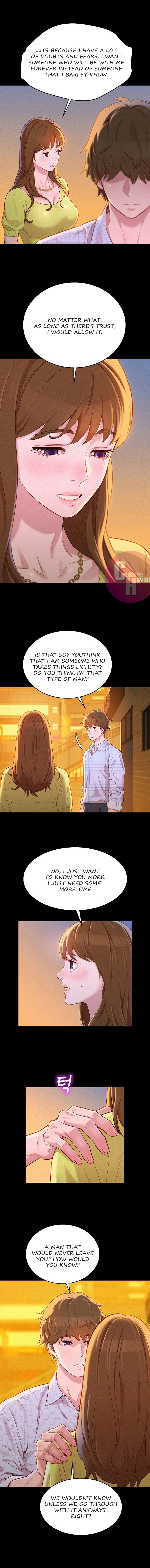 What Do You Take Me For? - Chapter 85 [photo 5] - MangaPorn