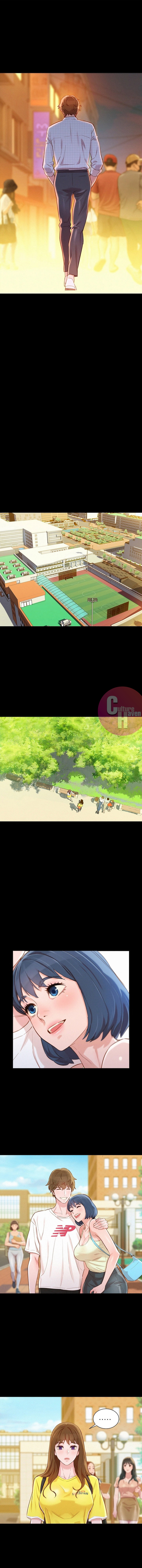 What Do You Take Me For? - Chapter 85 [photo 7] - MangaPorn