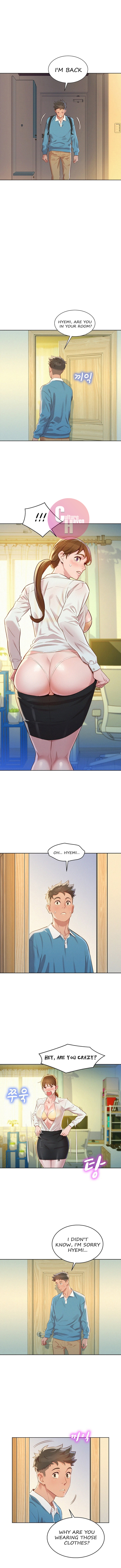 What Do You Take Me For? - Chapter 85 [photo 9] - MangaPorn