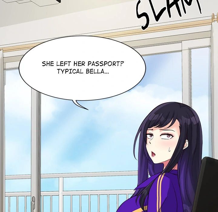 My Other Girlfriend - Chapter 10 [photo 122] - MangaPorn