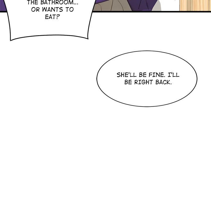 My Other Girlfriend - Chapter 10 [photo 131] - MangaPorn