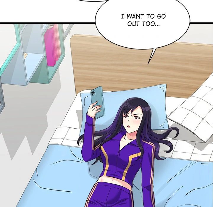 My Other Girlfriend - Chapter 10 [photo 135] - MangaPorn