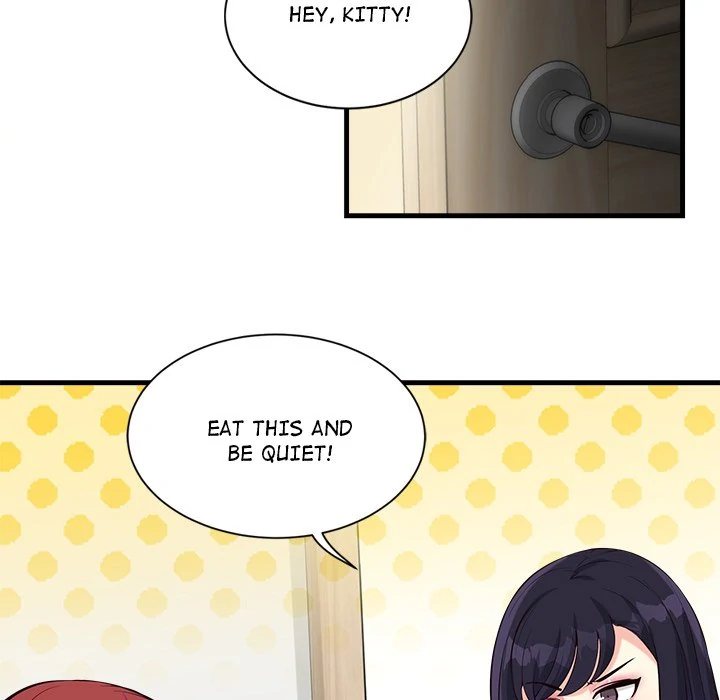 My Other Girlfriend - Chapter 10 [photo 31] - MangaPorn