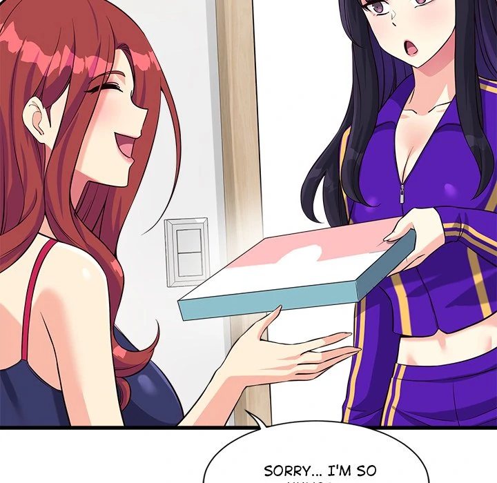 My Other Girlfriend - Chapter 10 [photo 32] - MangaPorn