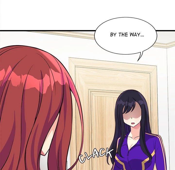 My Other Girlfriend - Chapter 10 [photo 42] - MangaPorn