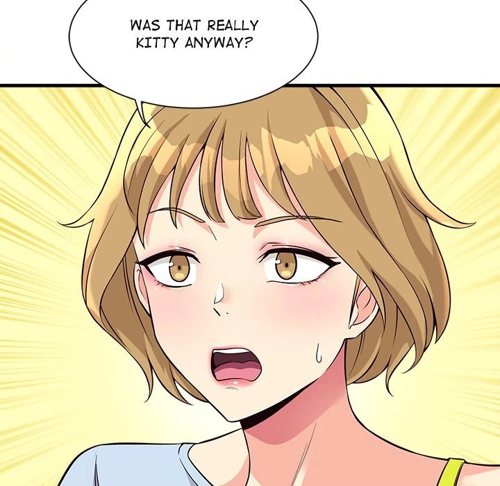 My Other Girlfriend - Chapter 10 [photo 5] - MangaPorn