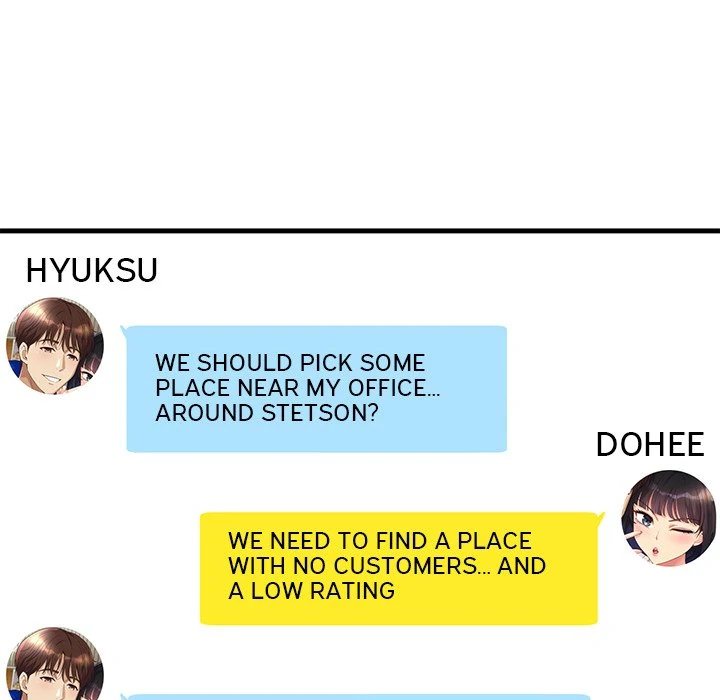 My Other Girlfriend - Chapter 10 [photo 69] - MangaPorn