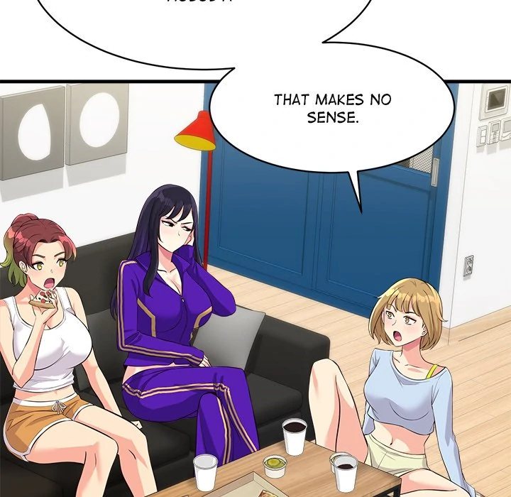 My Other Girlfriend - Chapter 10 [photo 7] - MangaPorn