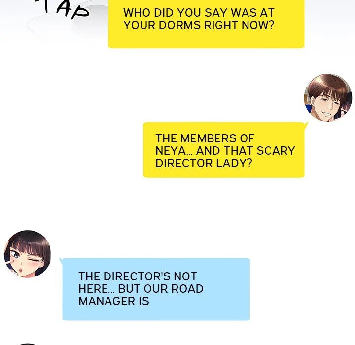 My Other Girlfriend - Chapter 10 [photo 74] - MangaPorn