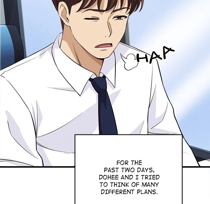 My Other Girlfriend - Chapter 10 [photo 77] - MangaPorn