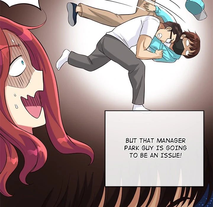 My Other Girlfriend - Chapter 10 [photo 92] - MangaPorn