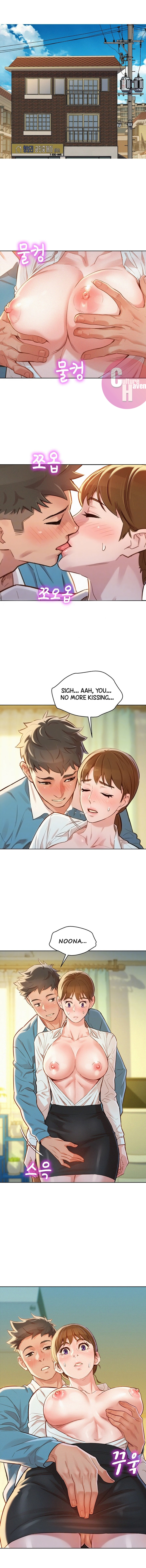 What Do You Take Me For? - Chapter 86 [photo 2] - MangaPorn