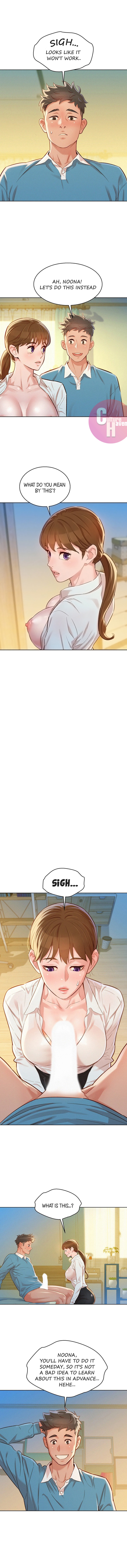 What Do You Take Me For? - Chapter 86 [photo 4] - MangaPorn