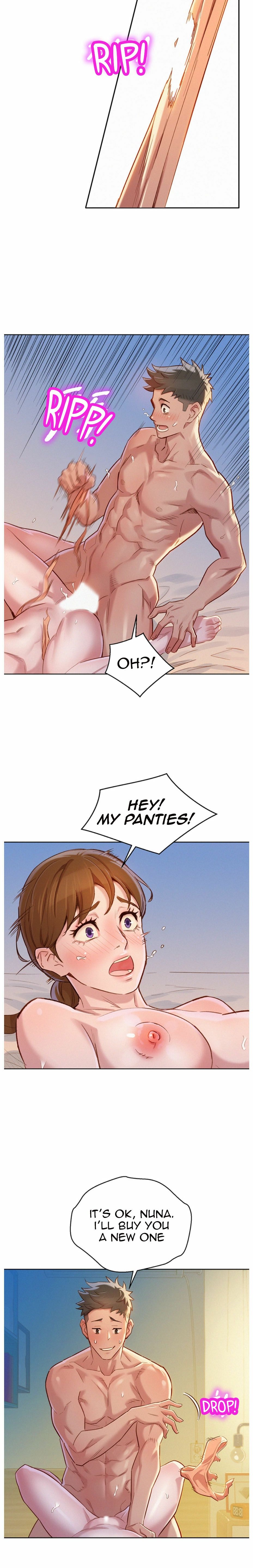 What Do You Take Me For? - Chapter 87 [photo 10] - MangaPorn