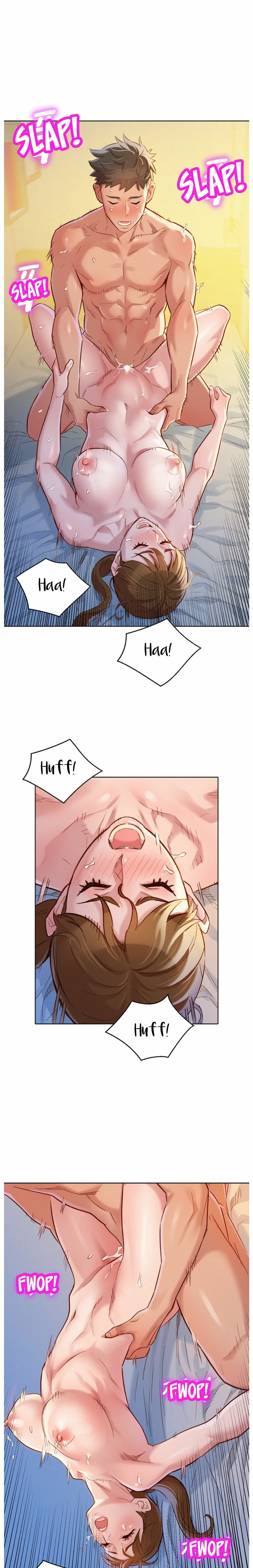 What Do You Take Me For? - Chapter 87 [photo 11] - MangaPorn