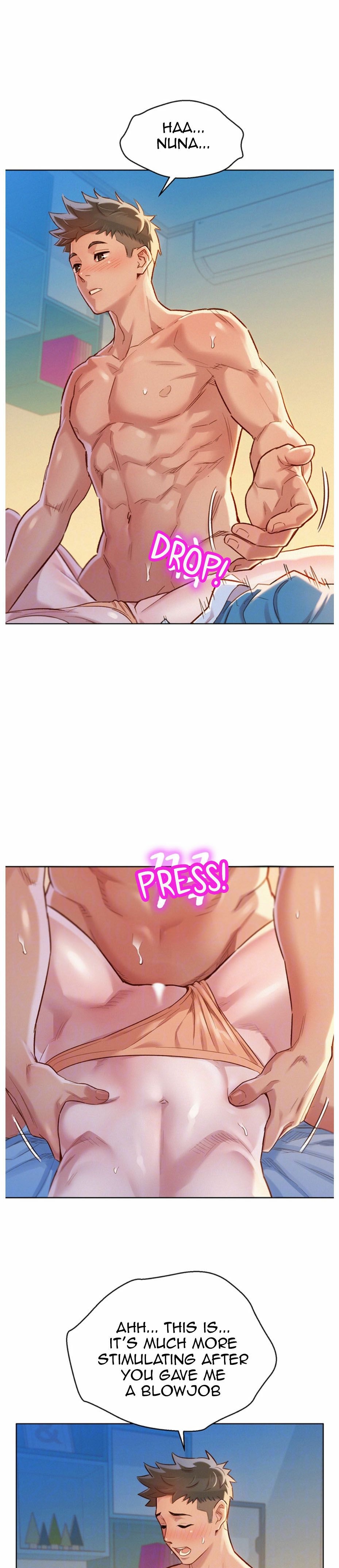 What Do You Take Me For? - Chapter 87 [photo 2] - MangaPorn