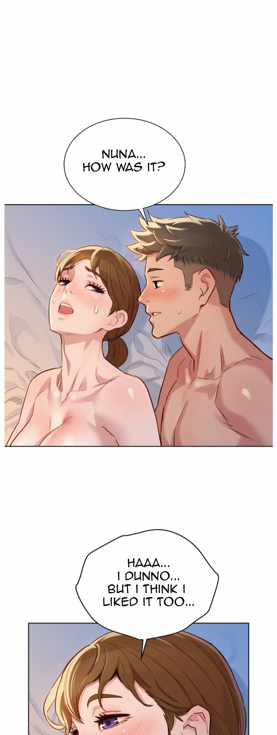 What Do You Take Me For? - Chapter 87 [photo 21] - MangaPorn