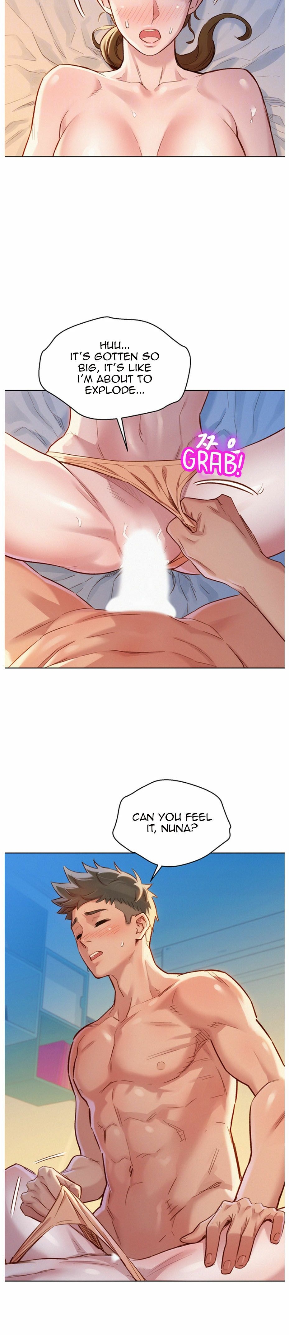 What Do You Take Me For? - Chapter 87 [photo 5] - MangaPorn