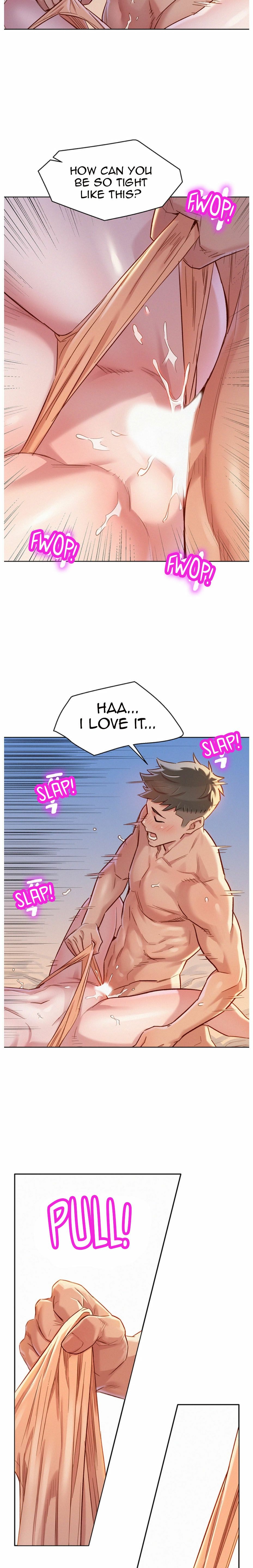 What Do You Take Me For? - Chapter 87 [photo 9] - MangaPorn