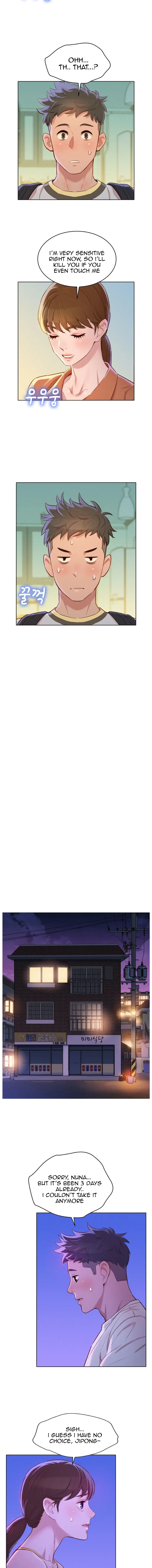 What Do You Take Me For? - Chapter 88 [photo 11] - MangaPorn