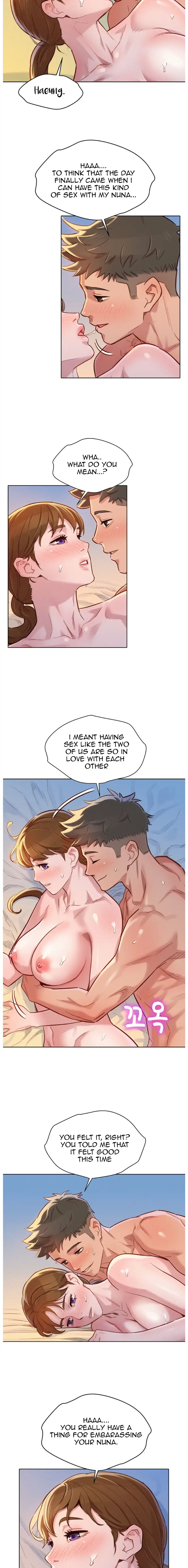 What Do You Take Me For? - Chapter 88 [photo 2] - MangaPorn