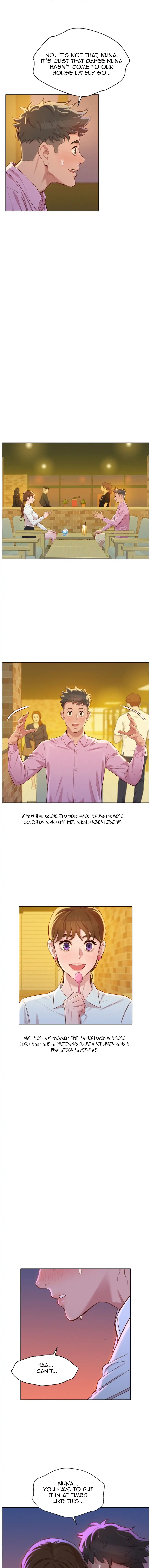 What Do You Take Me For? - Chapter 88 [photo 6] - MangaPorn