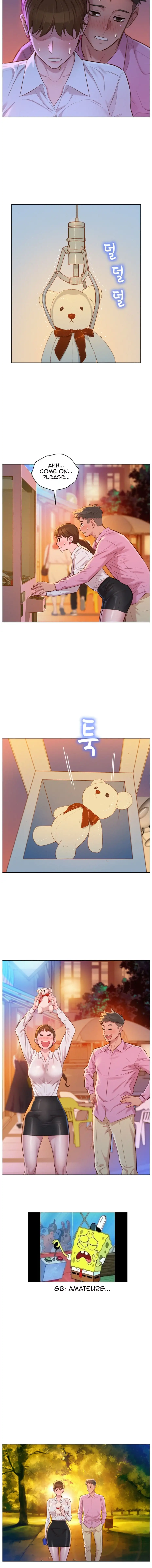 What Do You Take Me For? - Chapter 88 [photo 7] - MangaPorn