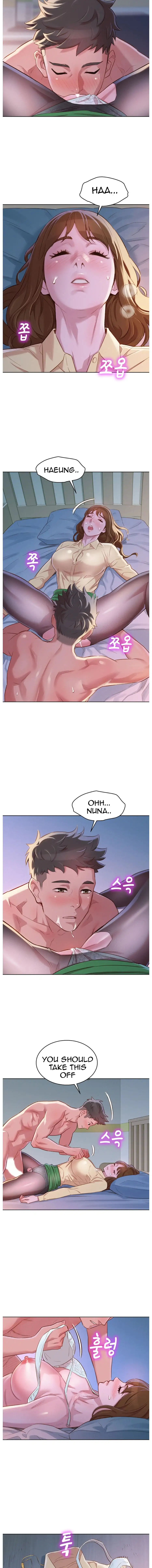 What Do You Take Me For? - Chapter 91 [photo 10] - MangaPorn