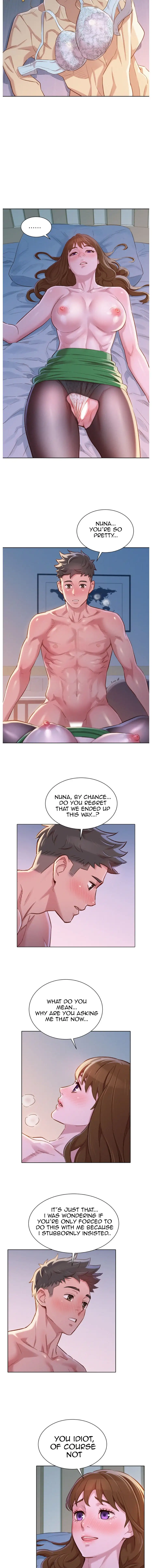 What Do You Take Me For? - Chapter 91 [photo 11] - MangaPorn