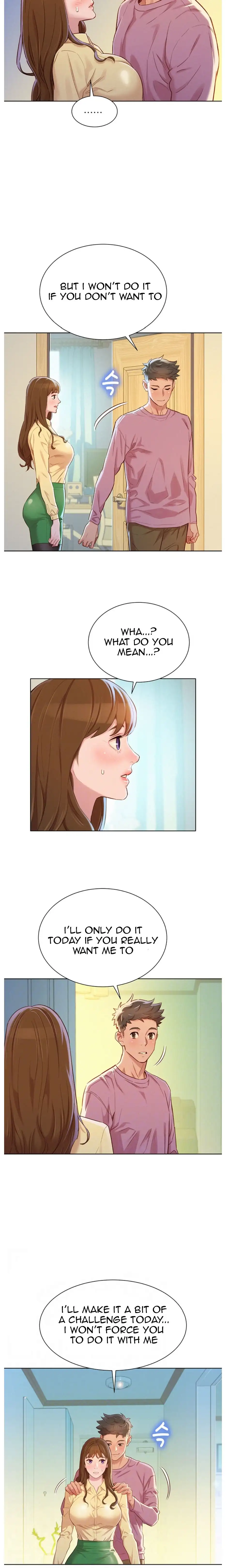 What Do You Take Me For? - Chapter 91 [photo 2] - MangaPorn