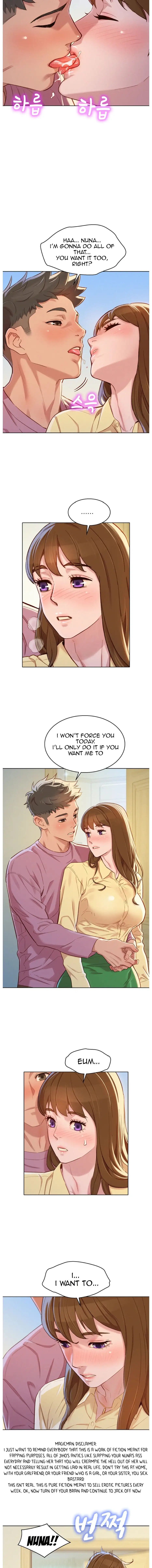 What Do You Take Me For? - Chapter 91 [photo 6] - MangaPorn