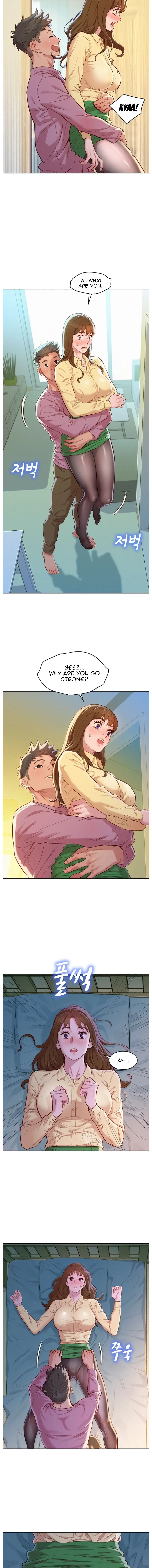 What Do You Take Me For? - Chapter 91 [photo 7] - MangaPorn