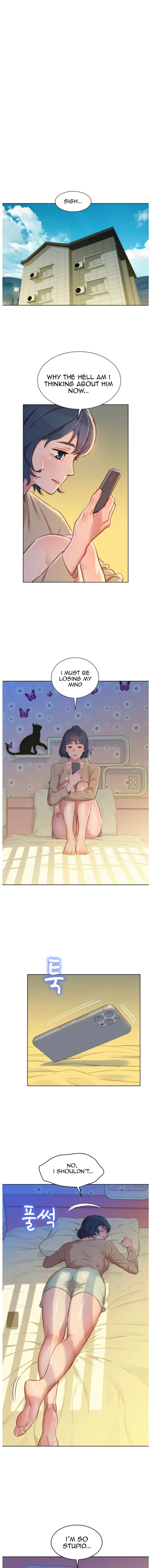 What Do You Take Me For? - Chapter 92 [photo 1] - MangaPorn