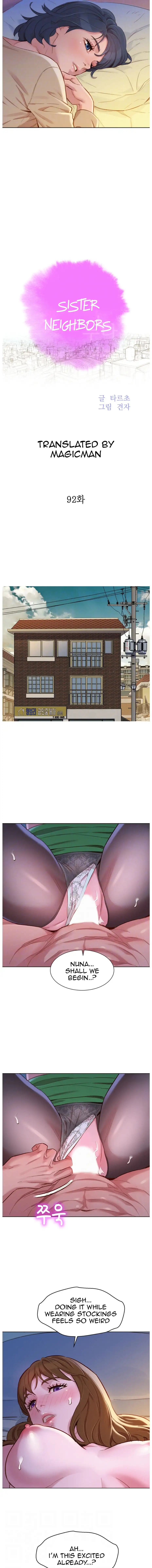 What Do You Take Me For? - Chapter 92 [photo 2] - MangaPorn