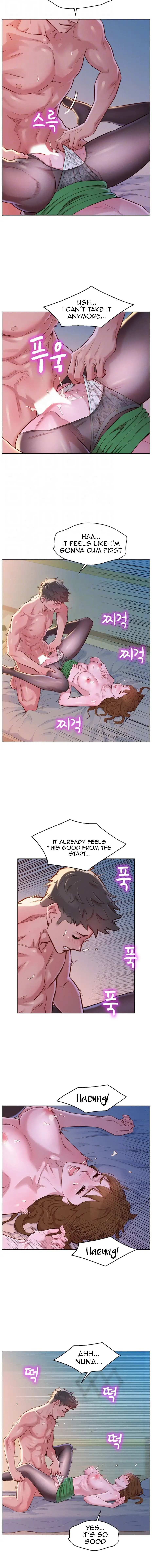 What Do You Take Me For? - Chapter 92 [photo 3] - MangaPorn