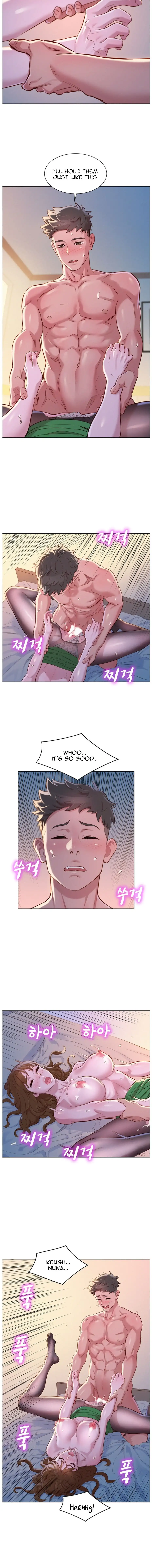 What Do You Take Me For? - Chapter 92 [photo 6] - MangaPorn