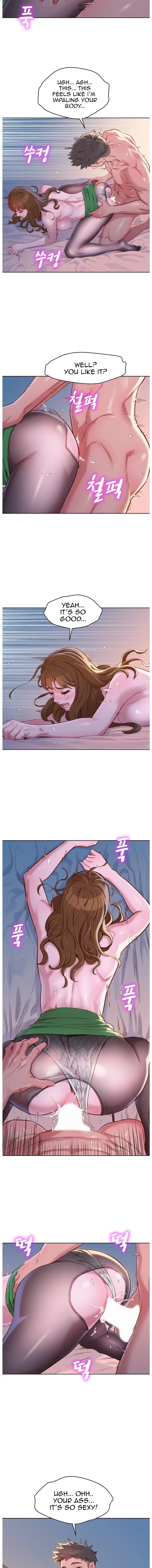 What Do You Take Me For? - Chapter 92 [photo 9] - MangaPorn