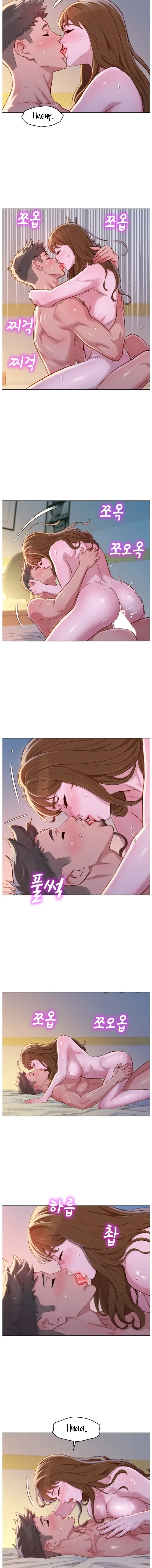 What Do You Take Me For? - Chapter 93 [photo 10] - MangaPorn