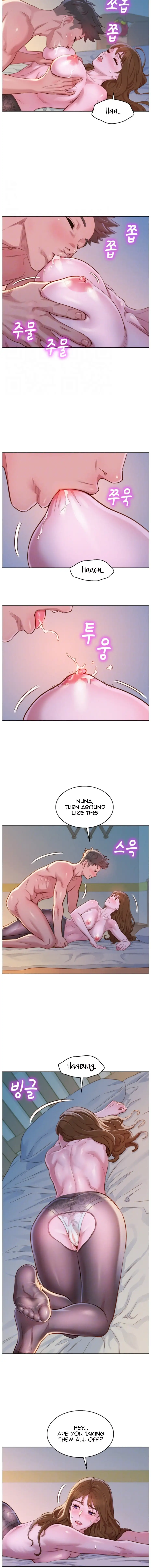 What Do You Take Me For? - Chapter 93 [photo 4] - MangaPorn